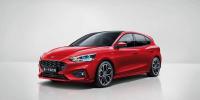 Ford Focus / Fiat Tipo