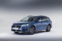 Ford Focus Station Wagon / Fiat Tipo Station Wagon