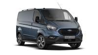 Ford Transit / Opel Vivaro